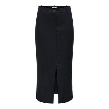 Gray Polyester Long