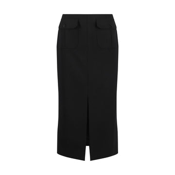 Midi Skirt