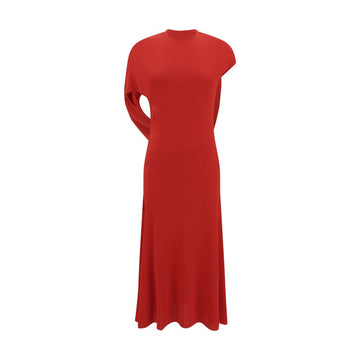 Salerno midi Dress