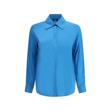 Silk Shirt