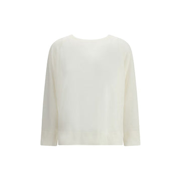 Linen Sweater