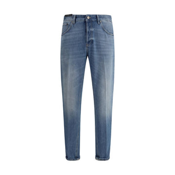 Reggae Jeans