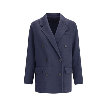 Caban Jacket