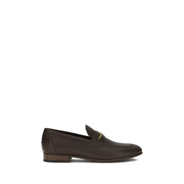 VLogo Loafers