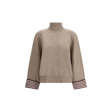Turtleneck Sweater