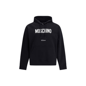 Logoed Hoodie
