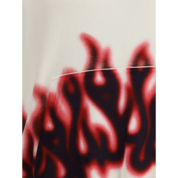Flames Hoodie
