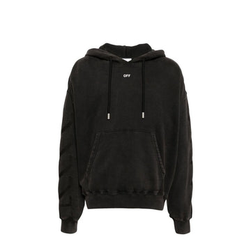 St. Matthew Over Cotton Hoodie Sweatshirt