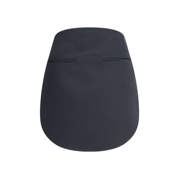 Satin Miniskirt