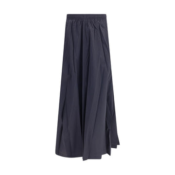 Flared Skirt