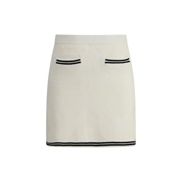 Midi Skirt