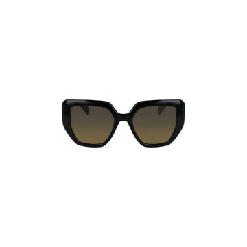Black Bio Injected Sunglasses