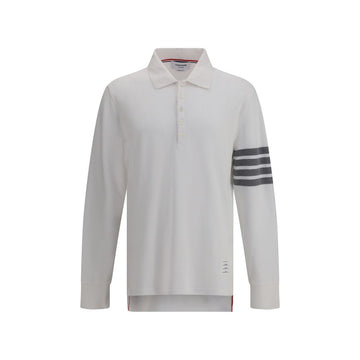 Long sleeve Polo Sweater