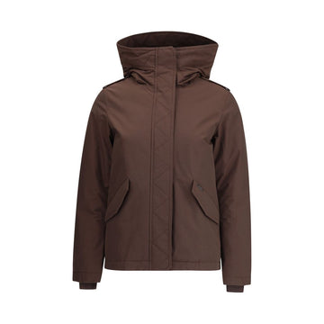 Padded Jacket