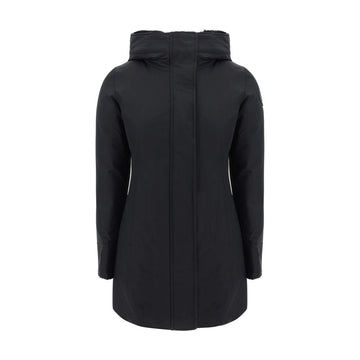Boulder Down Jacket
