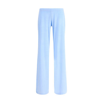 Bistretch velvet Sweatpants