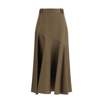 Midi Skirt