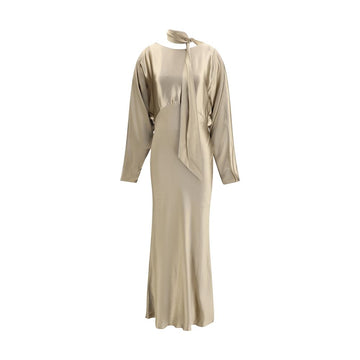 Zizi long Dress
