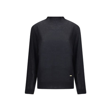 Turtleneck Sweater