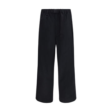Nylon Pants