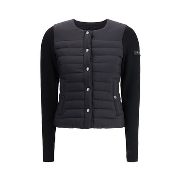 Nils Down Jacket
