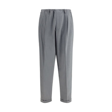 Baggy elastic Pants
