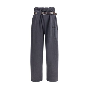 Heavy jersey Pants