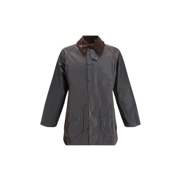 Beaufort Jacket