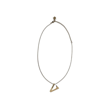 V chain Necklace