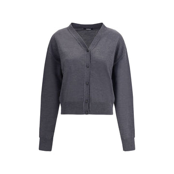 Merino wool Cardigan
