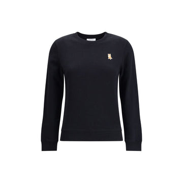 Lady Fox Sweatshirt