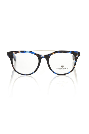 Blue Acetate Men's Frame