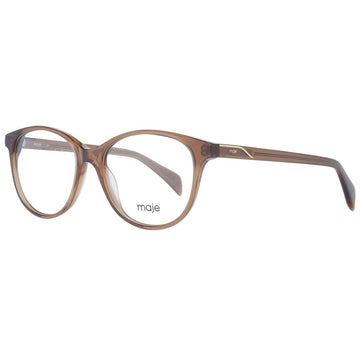 Brown Acetate Glasses (Frames)