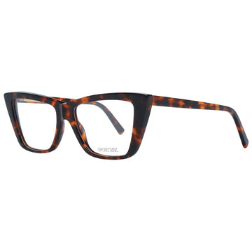 Brown Acetate Glasses (Frames)