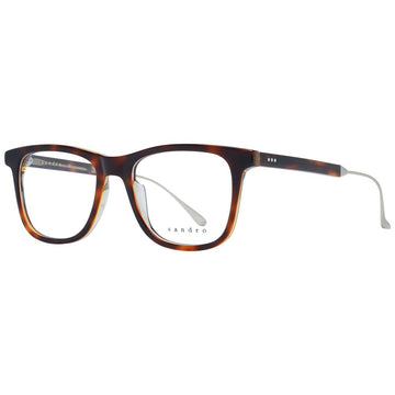 Brown Acetate Glasses (Frames)