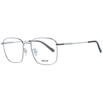 Silver Metal Glasses (Frames)