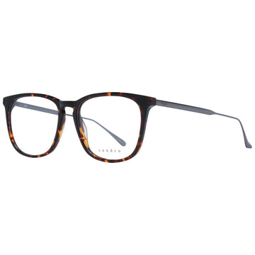 Brown Acetate Glasses (Frames)