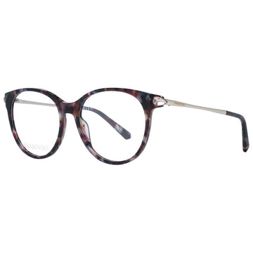Brown Acetate Glasses (Frames)