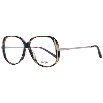 Brown Acetate Glasses (Frames)