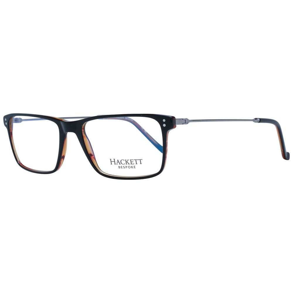 Black Acetate Glasses (Frames)
