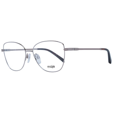 Silver Stainless Steel Glasses (Frames)