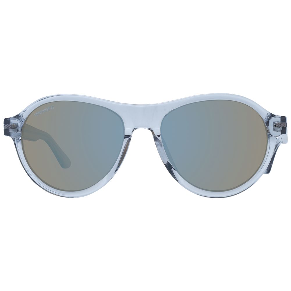 Transparent Acetate Sunglasses