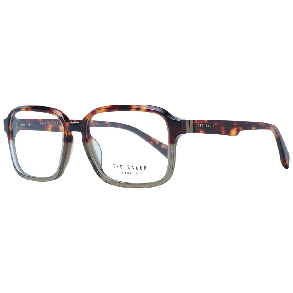 Brown Acetate Glasses (Frames)