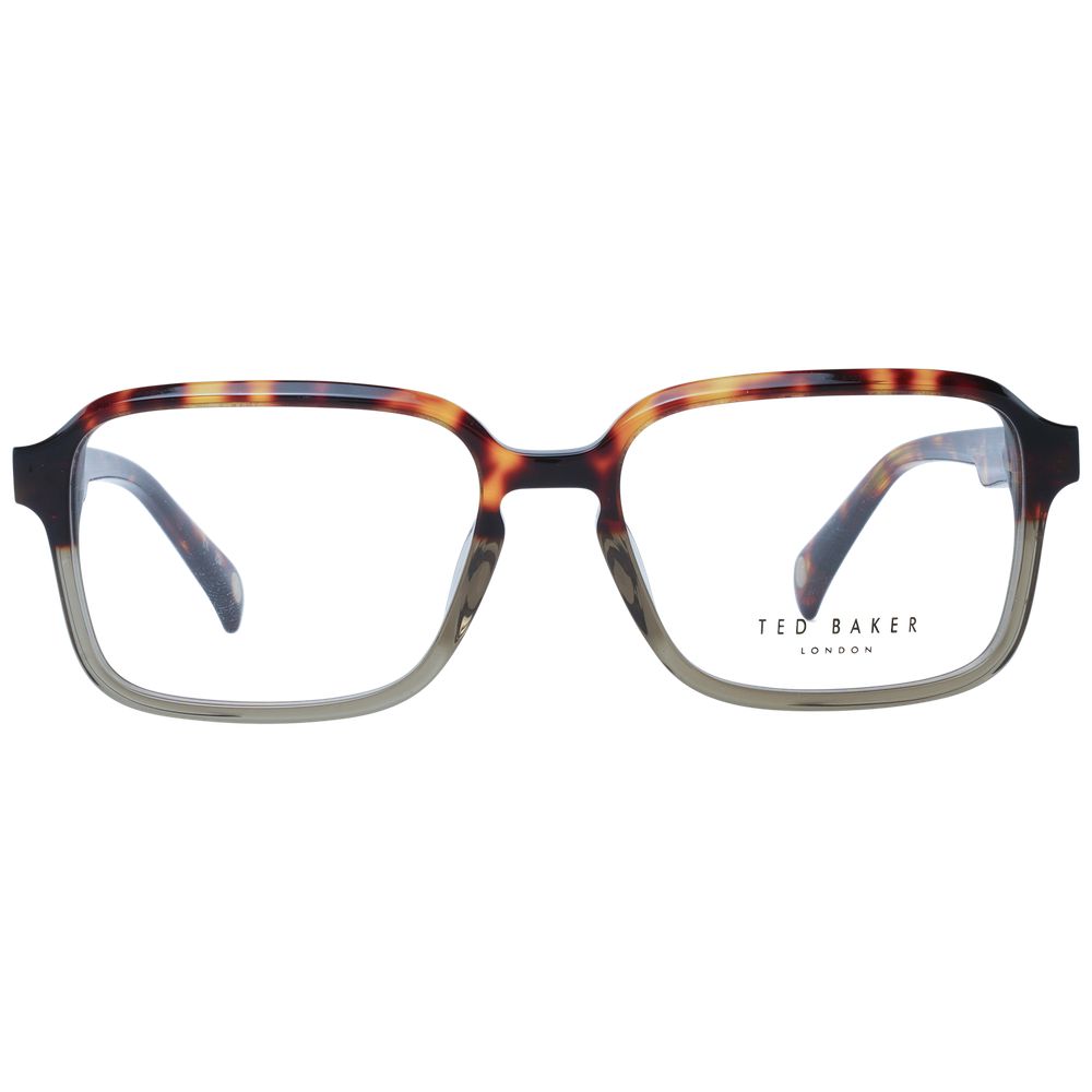 Brown Acetate Glasses (Frames)