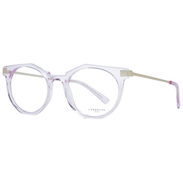 Purple Acetate Glasses (Frames)