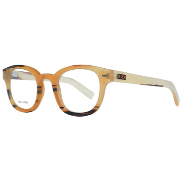 Multicolor Horn Glasses (Frames)