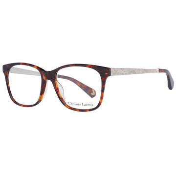 Brown Acetate Glasses (Frames)