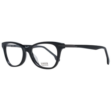Black Acetate & Plastic Glasses (Frames)