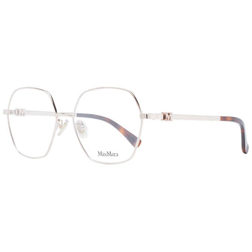 Rose Gold Metal Glasses (Frames)