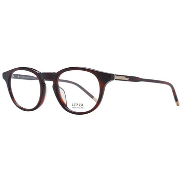 Brown Acetate & Plastic Glasses (Frames)